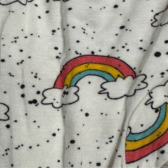 Peregrine baby sleeper, 6-9 mo., NEW WITH TAGS, bamboo, soft, infant, cozy - Picture 9 of 10